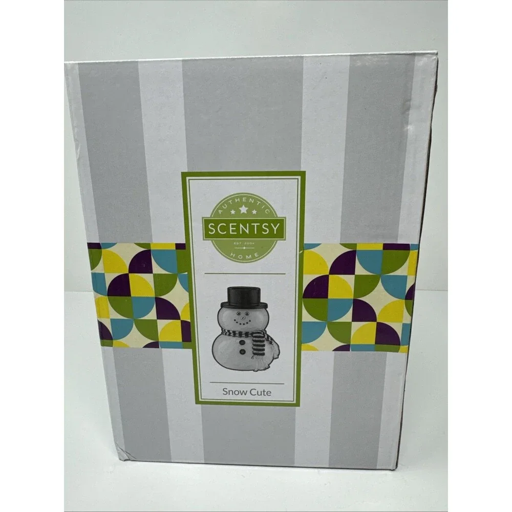 Scentsy 